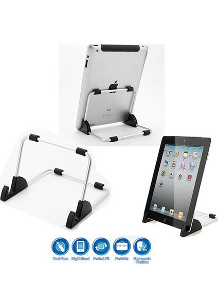 Universal Tablet Standı