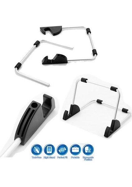 Universal Tablet Standı