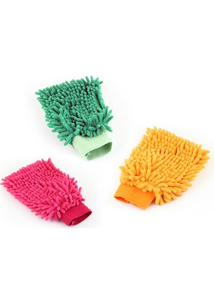 Mikrofiber Temizlik Eldiveni fiyatları