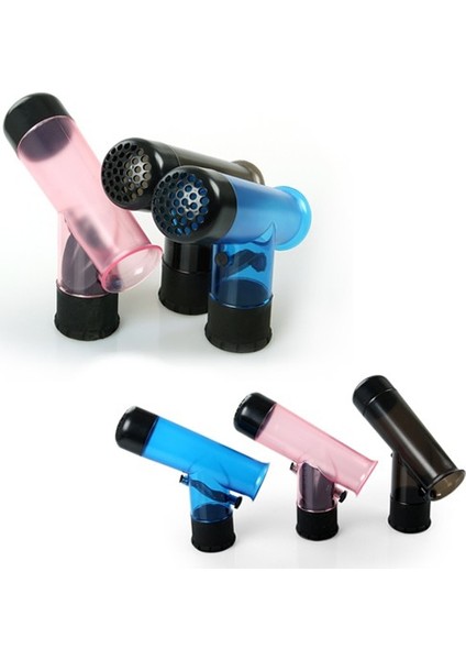 Wind Spin Mucize Saç Dalgalandırıcı modelleri