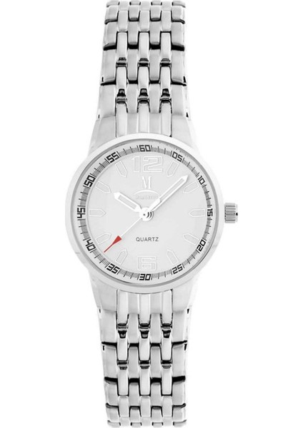 WP242S-01SS Kadın Kol Saati