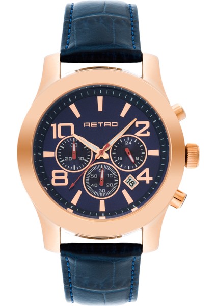 RT1020-103 Erkek Kol Saati