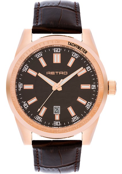 RT1022-102 Erkek Kol Saati