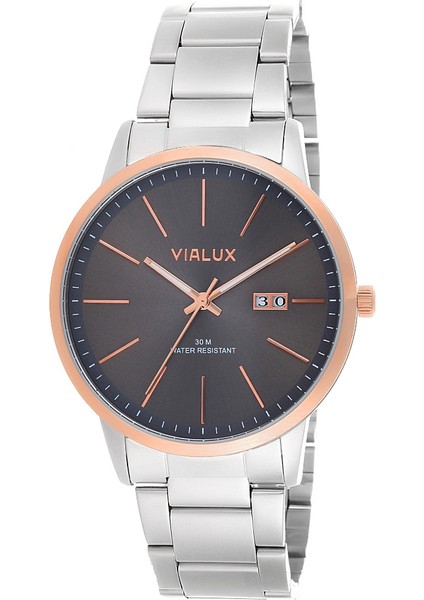 AS530T-05SR Erkek Kol Saati