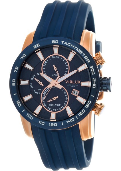 XX952R-11RR Erkek Kol Saati