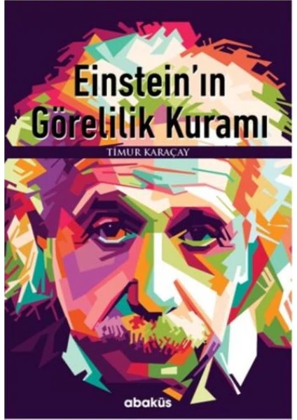 Einsteinın Görelilik Kuramı