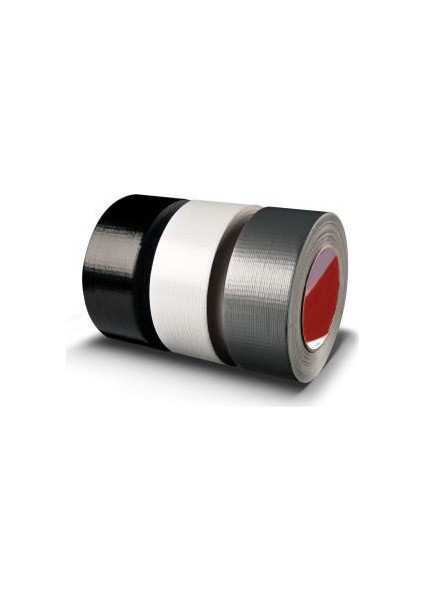 Duct Tape 48 mm * 25 mt Gri