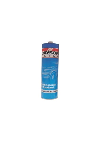 Pu Mastik 280 ml Beyaz