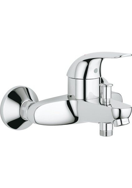 Euroeco Banyo Bataryası