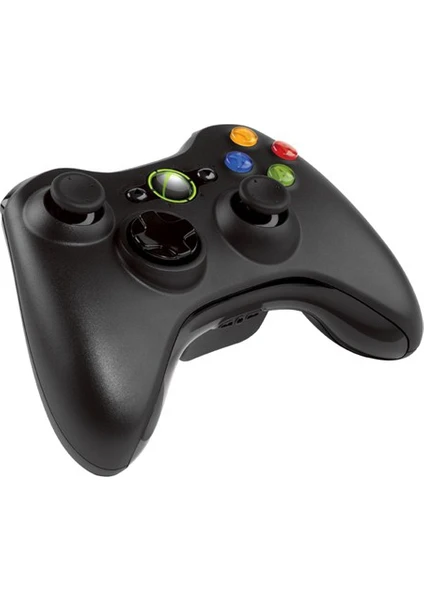 Xbox 360 Wireless Controller - Kablosuz Oyun Kolu