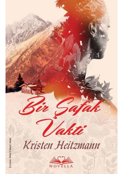 Bir Şafak Vakti - Kristen Heitzmann