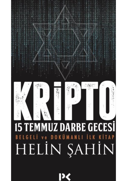Kripto (15 Temmuz Darbe Gecesi) - Helin Şahin