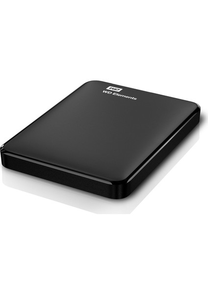 Wd Elements 2Tb Exclusive Özel Seri