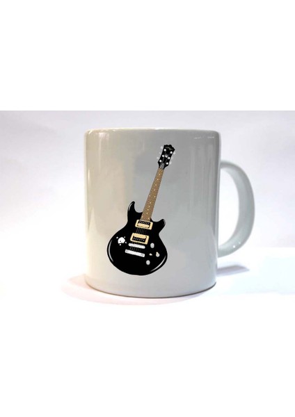 Gitar Kupa Bardak
