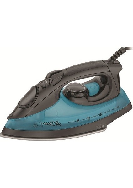 AR662 Blues 2200W Seramik Tabanlı Ütü