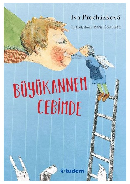 Büyükannem Cebimde