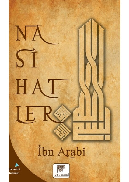 Nasihatler