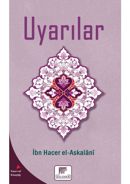 Uyarılar