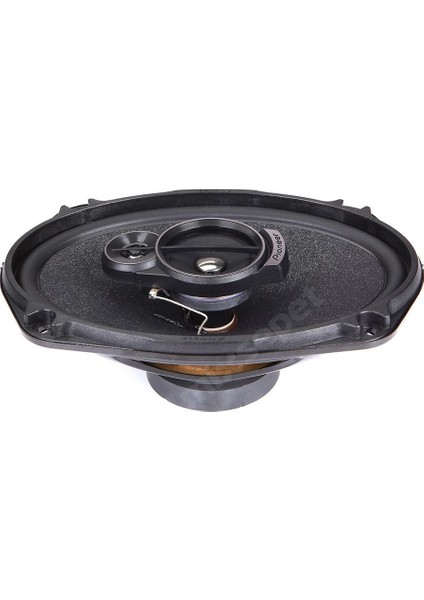 Tvet Pioneer Ts-A6933İs Oval 550 Wat 6X9 Oto Hoparlör 3 Yollu fiyatları