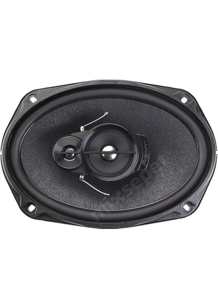Tvet Pioneer Ts-A6933İs Oval 550 Wat 6X9 Oto Hoparlör 3 Yollu modelleri