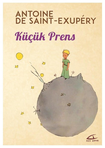 Küçük Prens