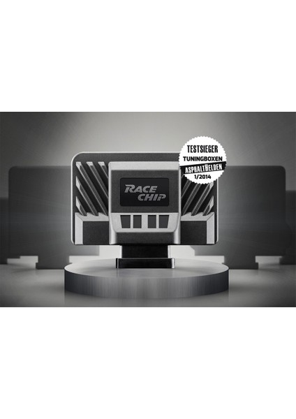 Alfa Romeo MiTo 1.4 TB 16V RaceChip Ultimate Chip Tuning - [ 1368 cm3 / 155 HP / 230 Nm ] fiyatları