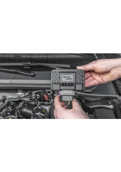 Mercedes A (W176) 180 BlueEF. RaceChip Ultimate Chip Tuning - [ 1595 cm3 / 122 HP / 200 Nm ] modelleri