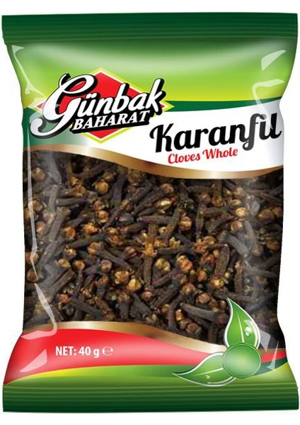 Karanfil 40 G