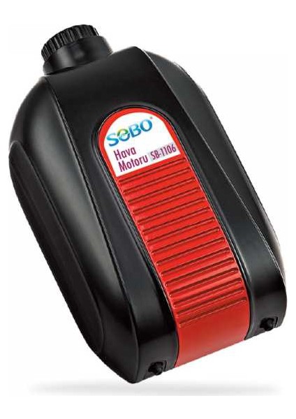 Sobo Sb-1106 Hava Motoru