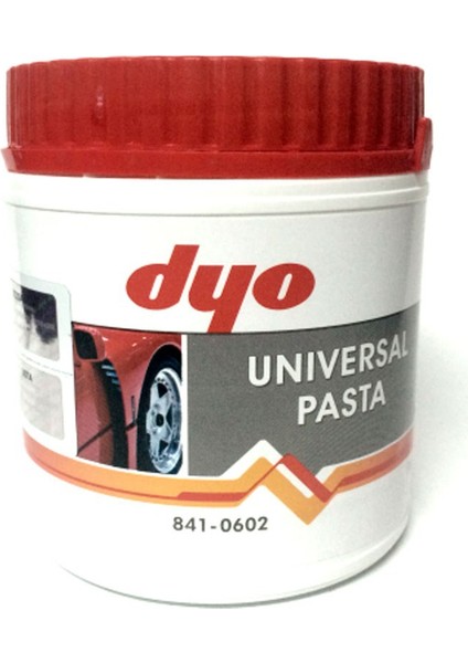 Universal Beyaz Pasta 0.475 Gr