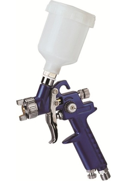 1,3 Üstten Depolu Boya Tabancası Polikor