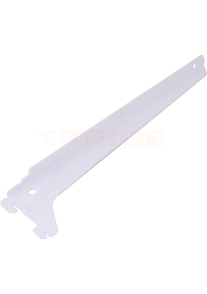 20 Cm Beyaz Destek