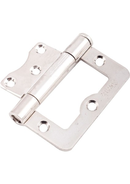 Mini Elit Panel 80 mm Nikel Menteşe