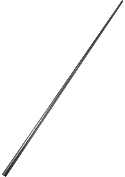 Merdiven Halı Çubuğu Nikel 3 Metre