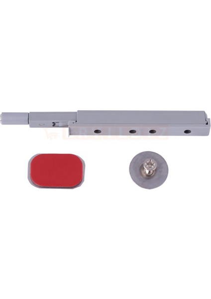 20-40 mm Metalline Bas-Aç Aparatı
