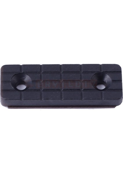 Papuç Plastik Siyah