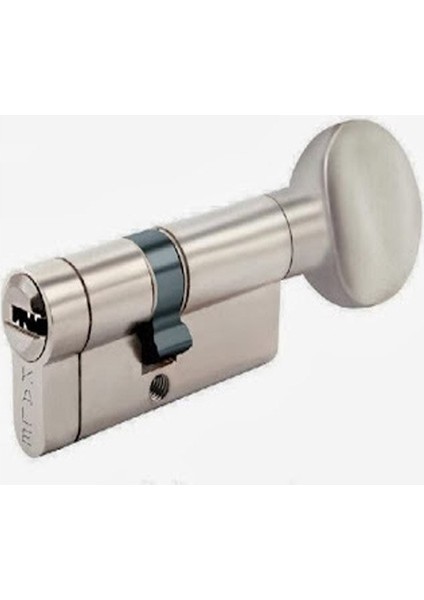 Kale 164 Bme 90 mm Nikel Mandallı Barel