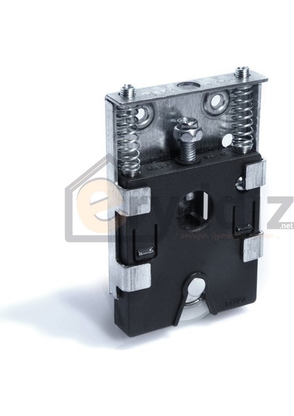 Pkm - 60 Ayarlı Sürgü Mekanizma