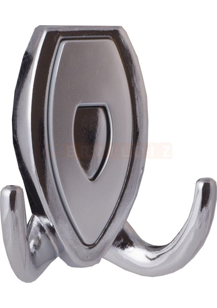 Zeplin Askı Krom - Matkrom