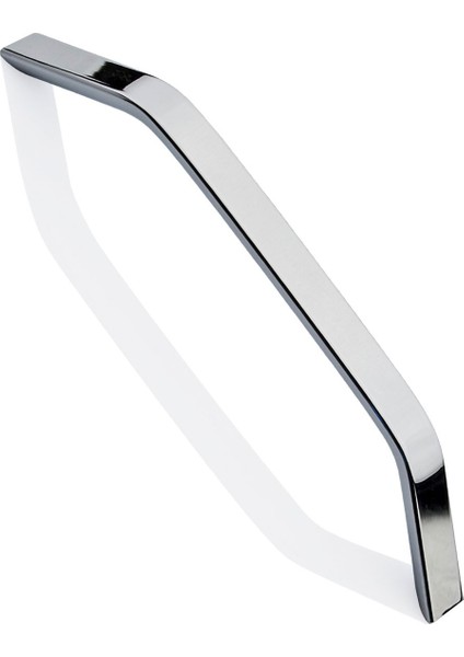 Gürçay Şahin Kulp Krom 160mm (2 Adet)