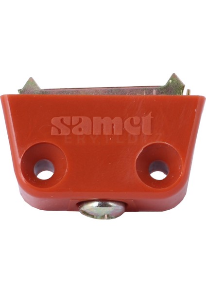 Plastik Kiraz Tırnaklı Çektirme