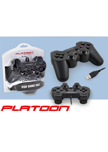 Pl-2596 Joystick Oyun Kolu