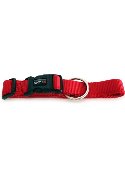 Adj. Collar Prof. M 28-40 Cm Cayenne-R