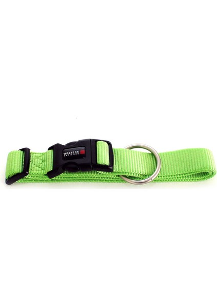 Adj. Collar Prof. L X-Wide 40-55 Cm K.Yesıl