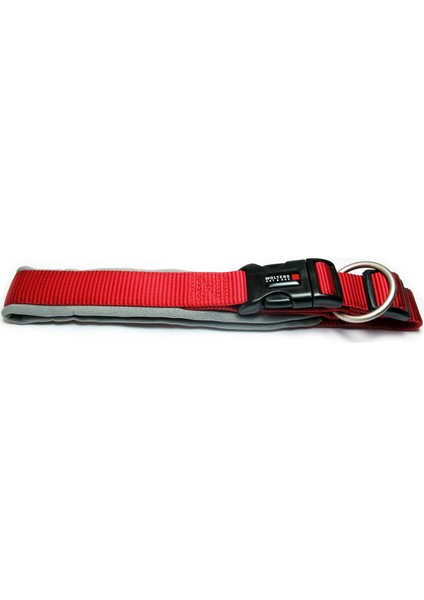 Collar Prof. Comf. 25-28 Cm X 15Mm Cayenne