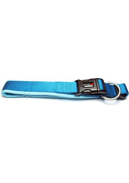 Collar Prof. Comf. 60-65 Cm X 35Mm A.Mavı/