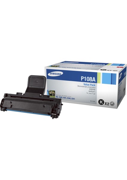 Ml-1640-2240 Çiftli Paket