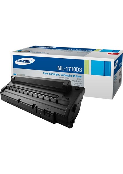 1710D3 (Ml1710/1750) 3000 Syf