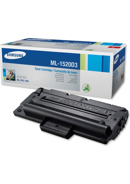 1520D3 (Ml1520) 3000 Syf