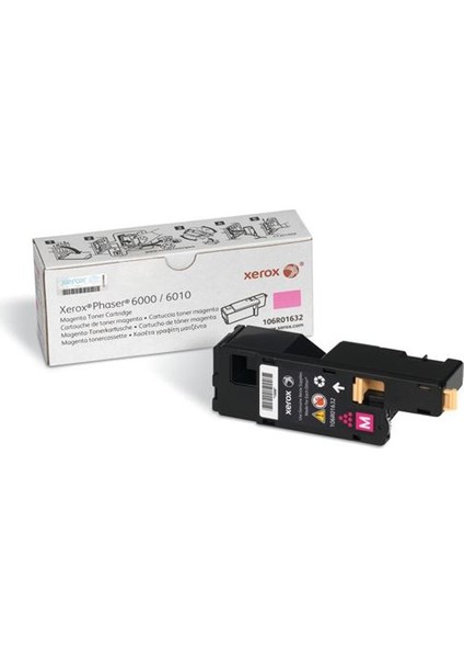 Phaser 6000/6010/Wc6015 Magenta Toner